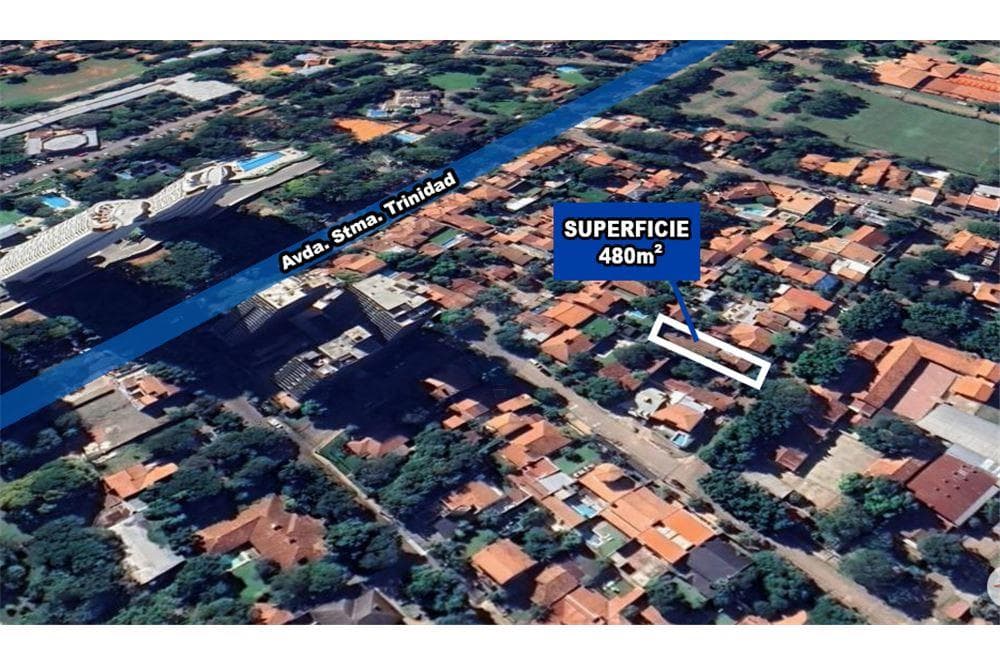 Terreno en venta en Asunción Mburucuyá, foto 2