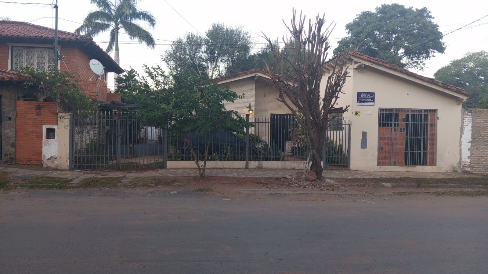 Vendo casa en republicano zona universidad catolica