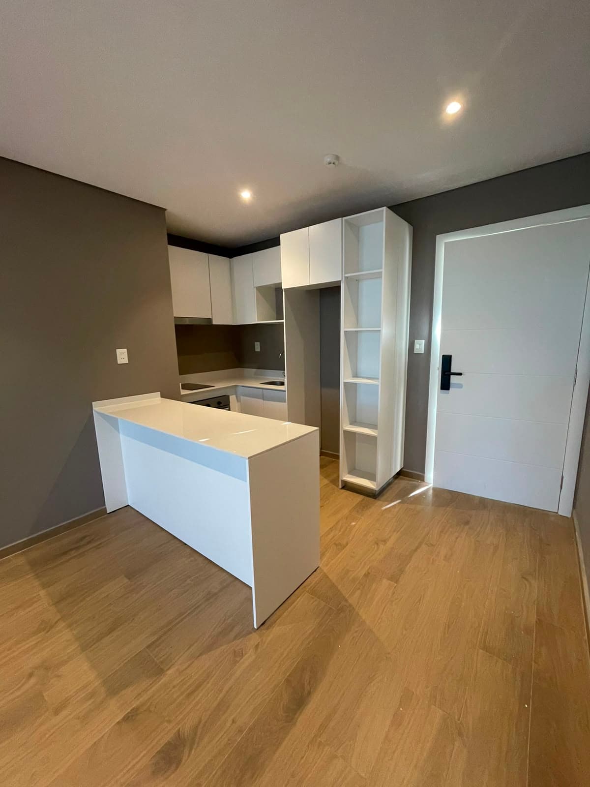 Venta/alquiler de departamento zona Villa Morra — foto 1