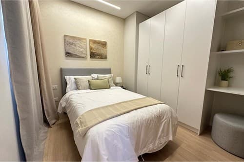 Departamento-Alquiler-Molas Lopez, Las Lomas (Carmelitas), Asunción, foto 3