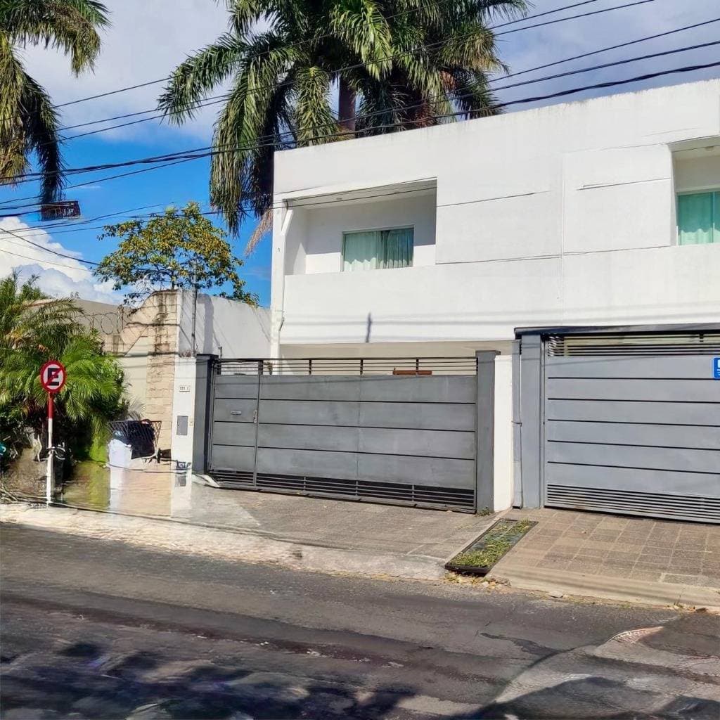 Duplex amoblado en el barrio seminario — foto principal
