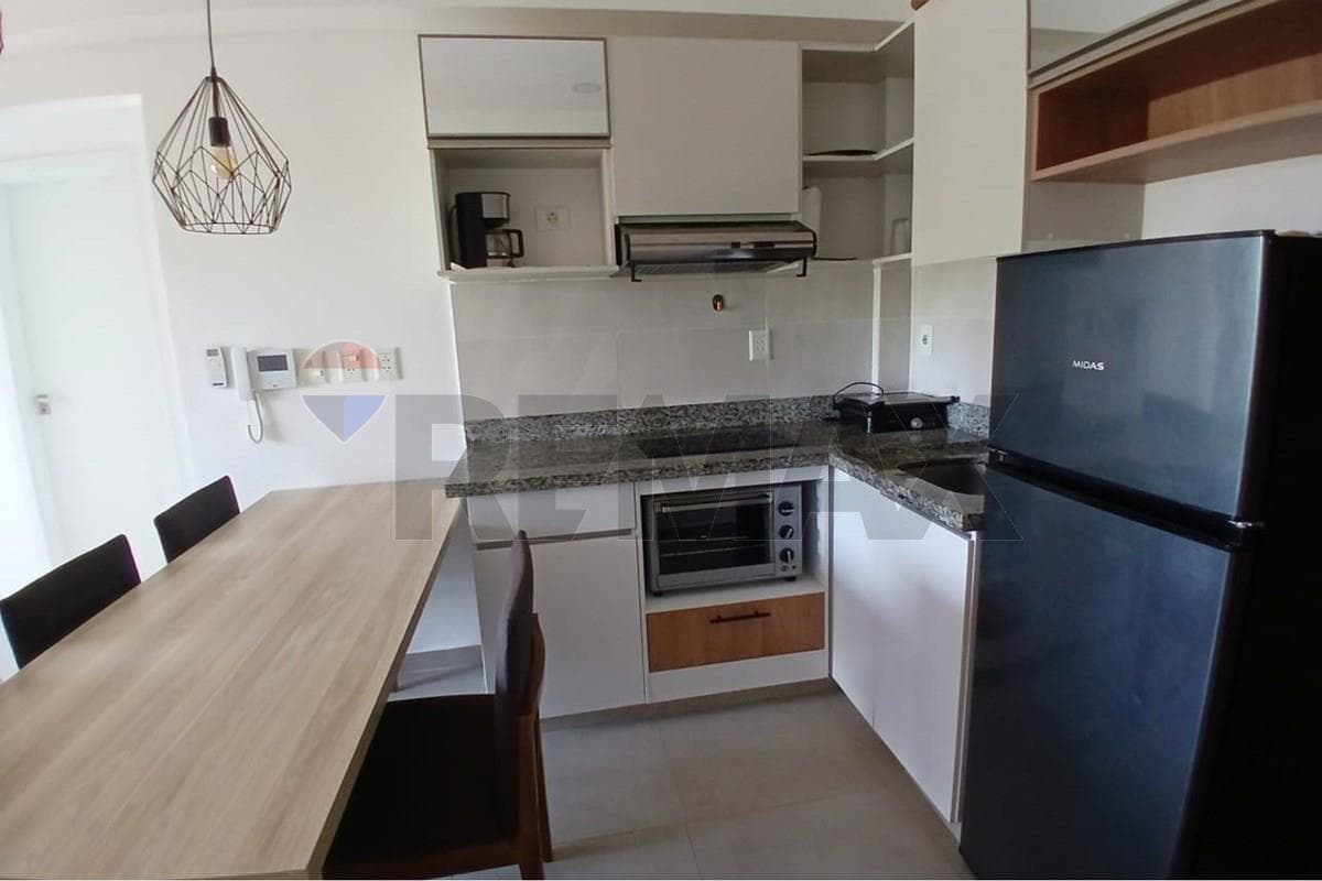 Alquiler-departamento-Fernando de la Mora-central — foto 5