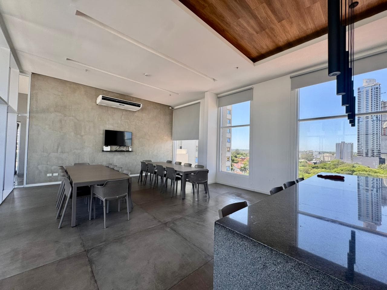 Depto de 89 m2 con 2 Hab y Parrilla en Ventura Carmelitas a 3 min del Shopping, foto 3