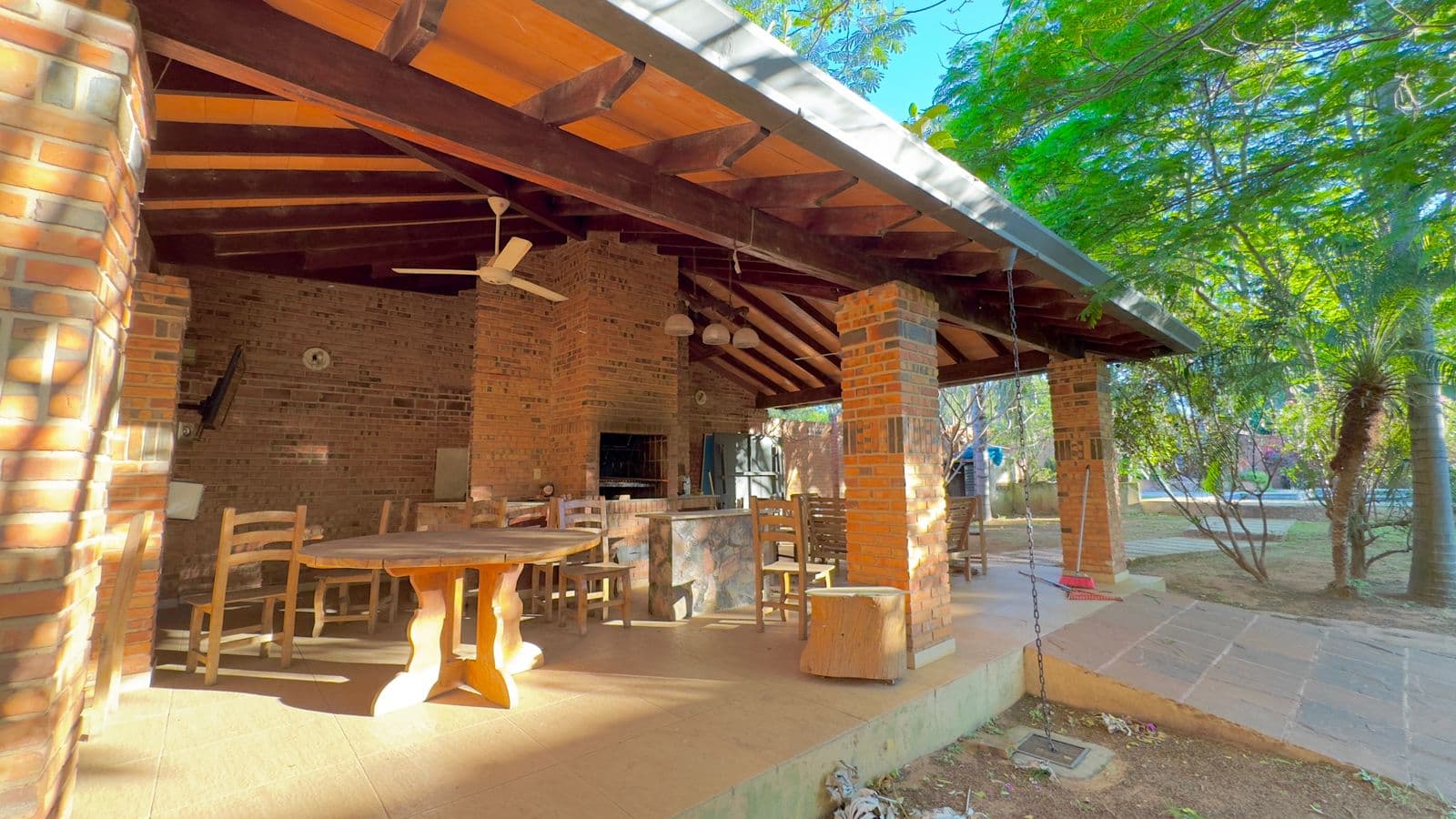 Casa en Areguá Patiño, foto 4
