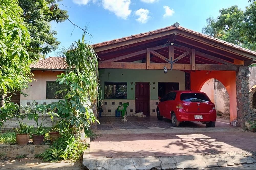 Casa - Venta - Luque, Central, Paraguay