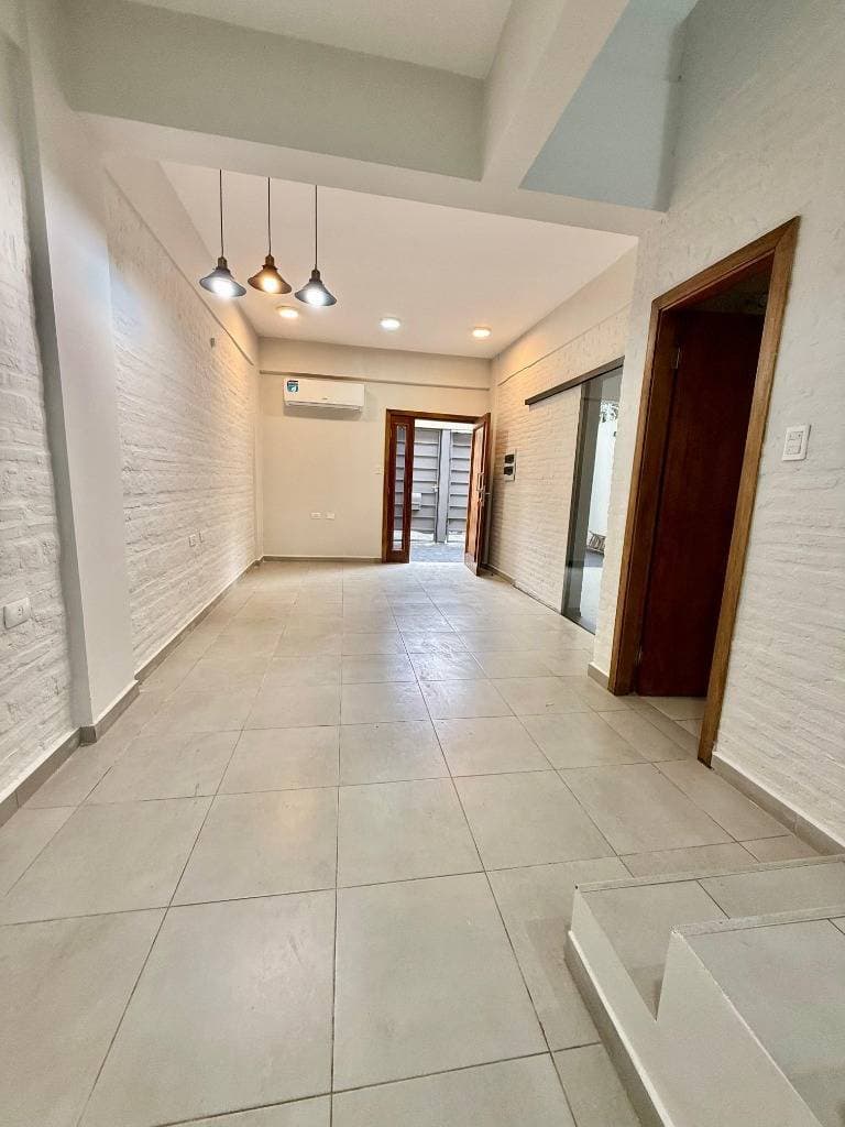 Duplex en loma merlo, Luque, foto 4