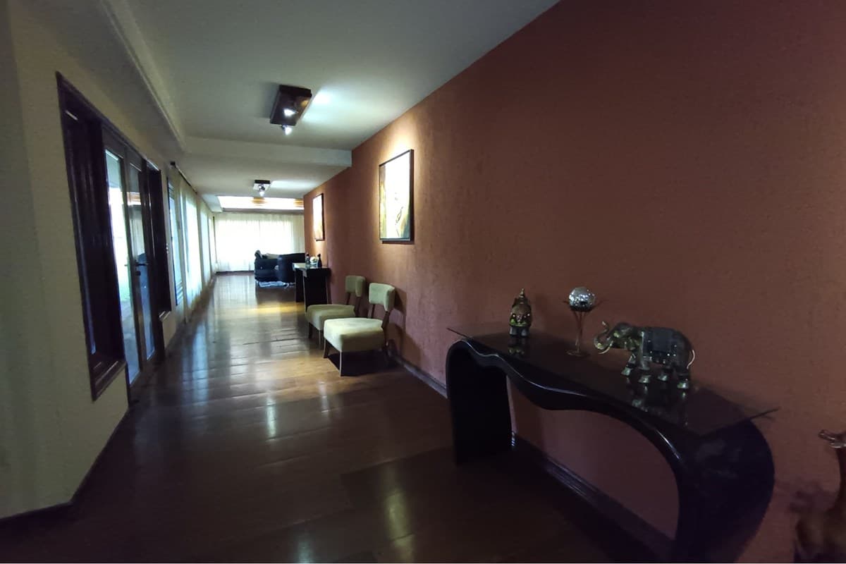Exclusiva residencia en lambare, foto 5