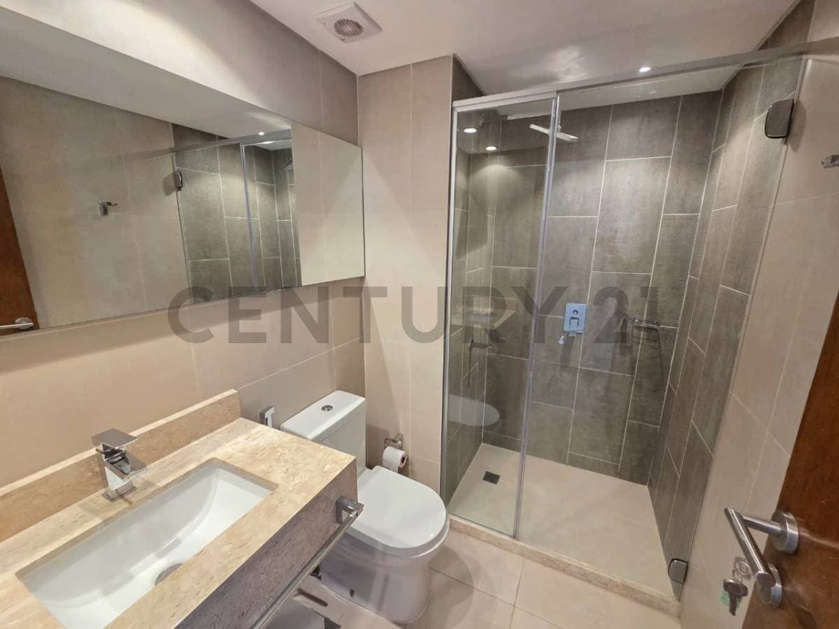 De Departamento Terminado En Villa Morra, Asunción, foto 4