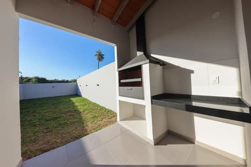 Hermosa y Economica casa a estrenar en Cañada Garay - Luque, foto 5