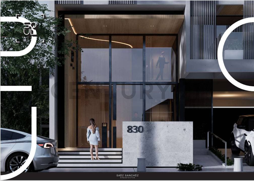 SOUL – Viví el equilibrio perfecto entre diseño, confort y ubicación, foto 1