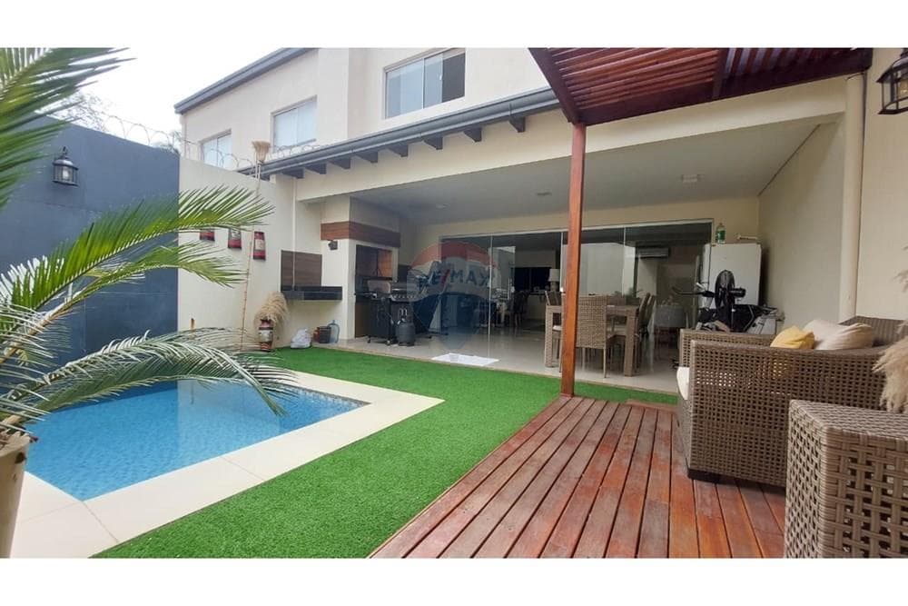 Duplex - Venta - Mburucuyá, Paraguay, foto 1