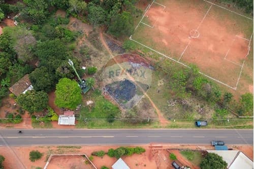 Terreno en venta, central capiata, foto 4