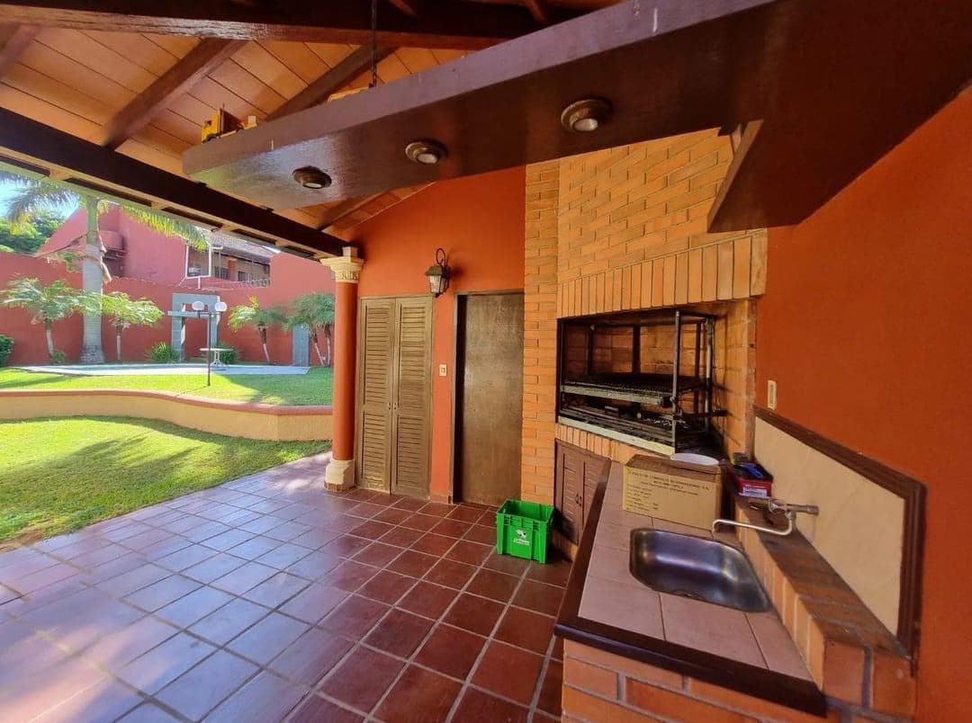 casa con patio soñado en Barrio San Vicente, foto 4