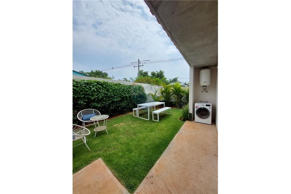 Casa de 61 m² con 2 Dorm. en Suite en Desarrollo ALTAVIDA, Luque (Loma Merlo), foto 2