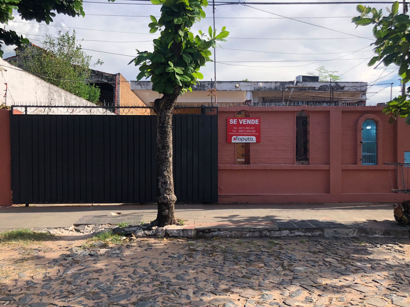Oportunidad Unica Casa En Roberto L. Pettit