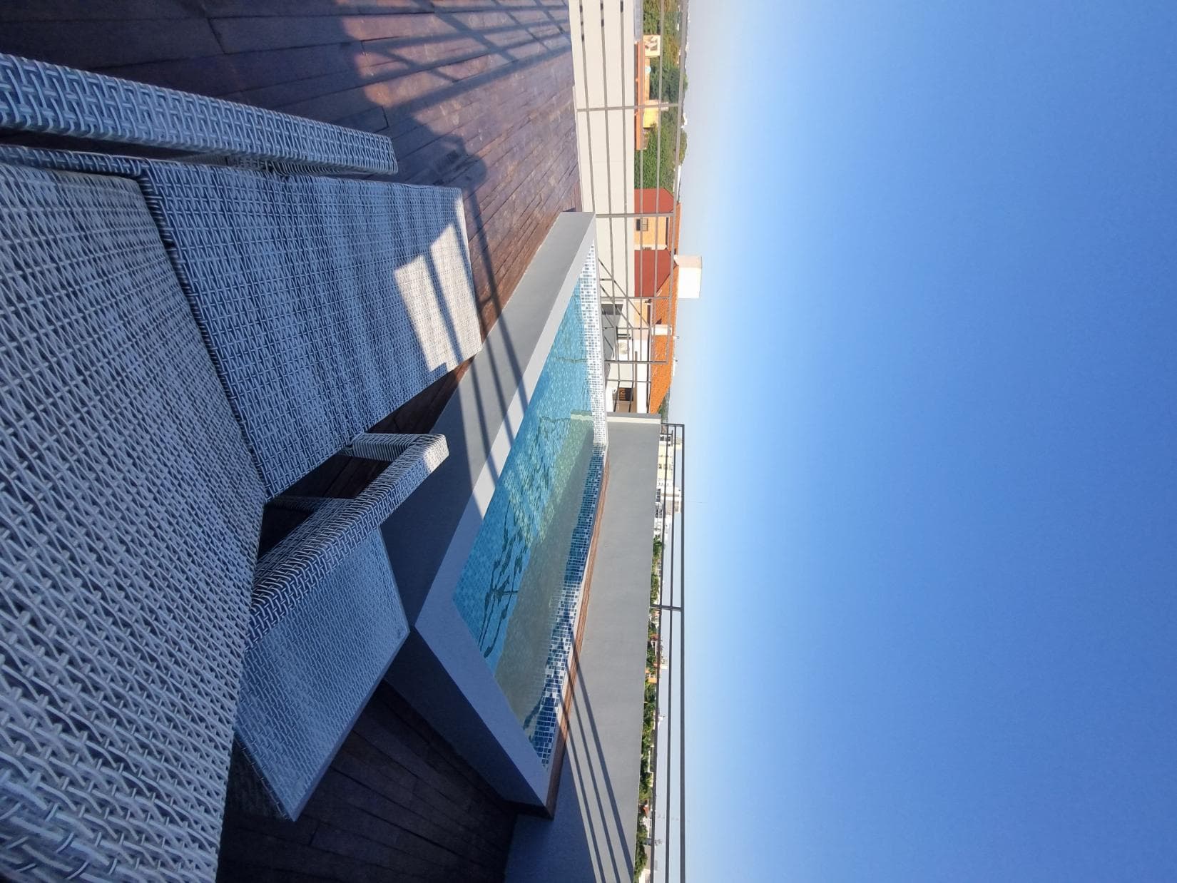 Depto en Barrio Herrera de 1 Dormitorio — foto 3