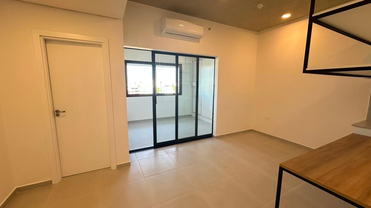 ¡a Estrenar! Moderno Departamento En Piso 11, Con Una Hermosa Vista!