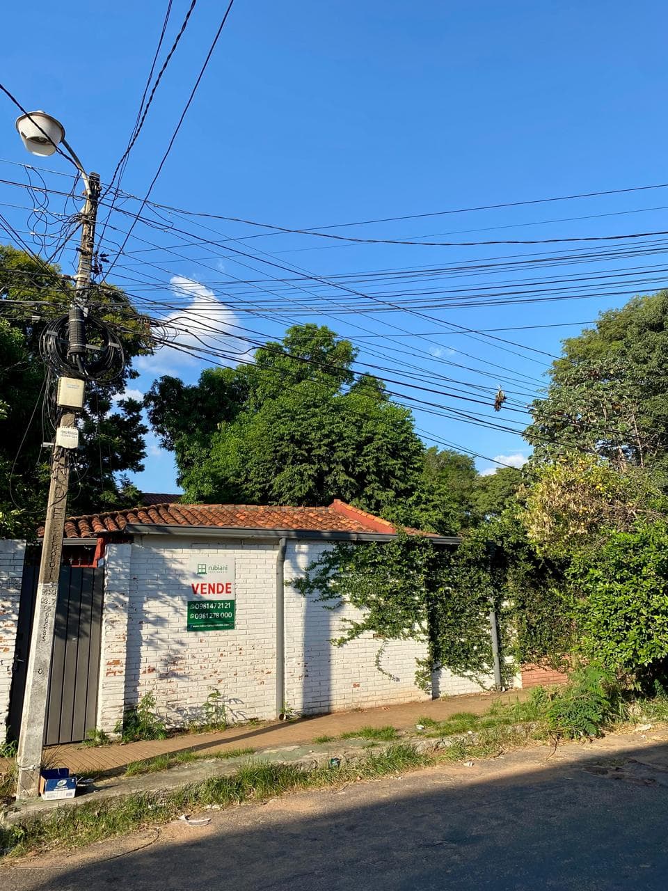Destacada Propiedad En Fdo De La Mora / Zona Sur — foto 3