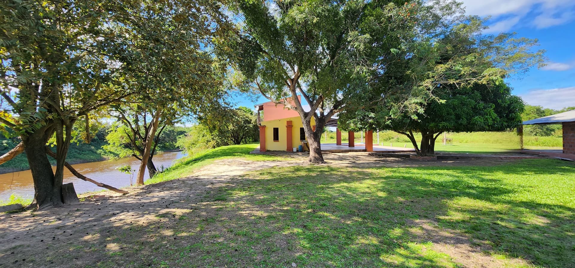 En Venta Casa Quinta A Orillas Del Río Pilcomayo, foto 5