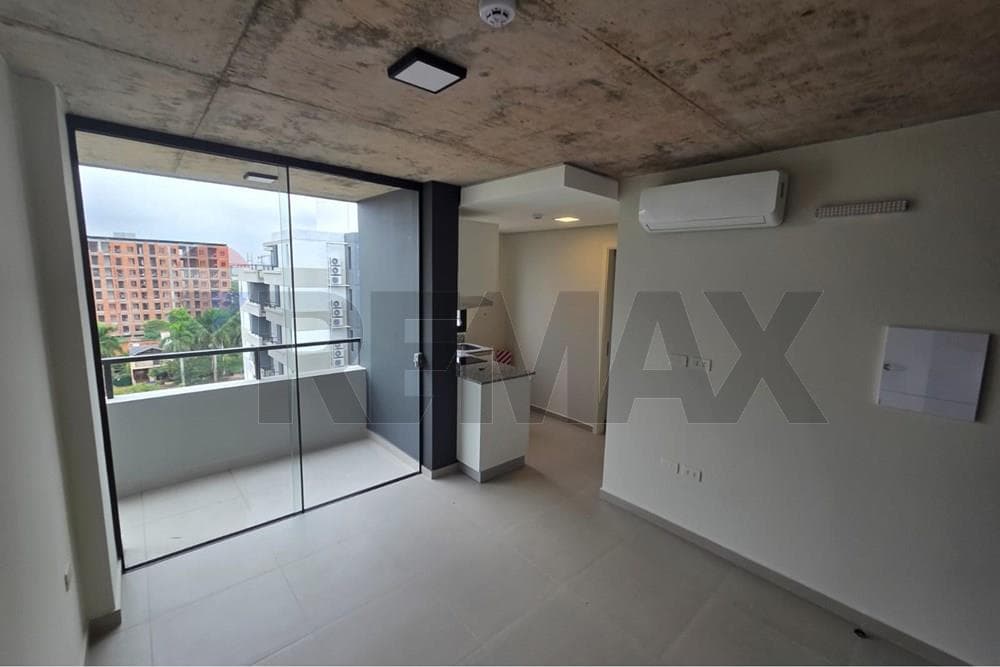 Departamento alquiler Luque Insignia 6 — foto 3