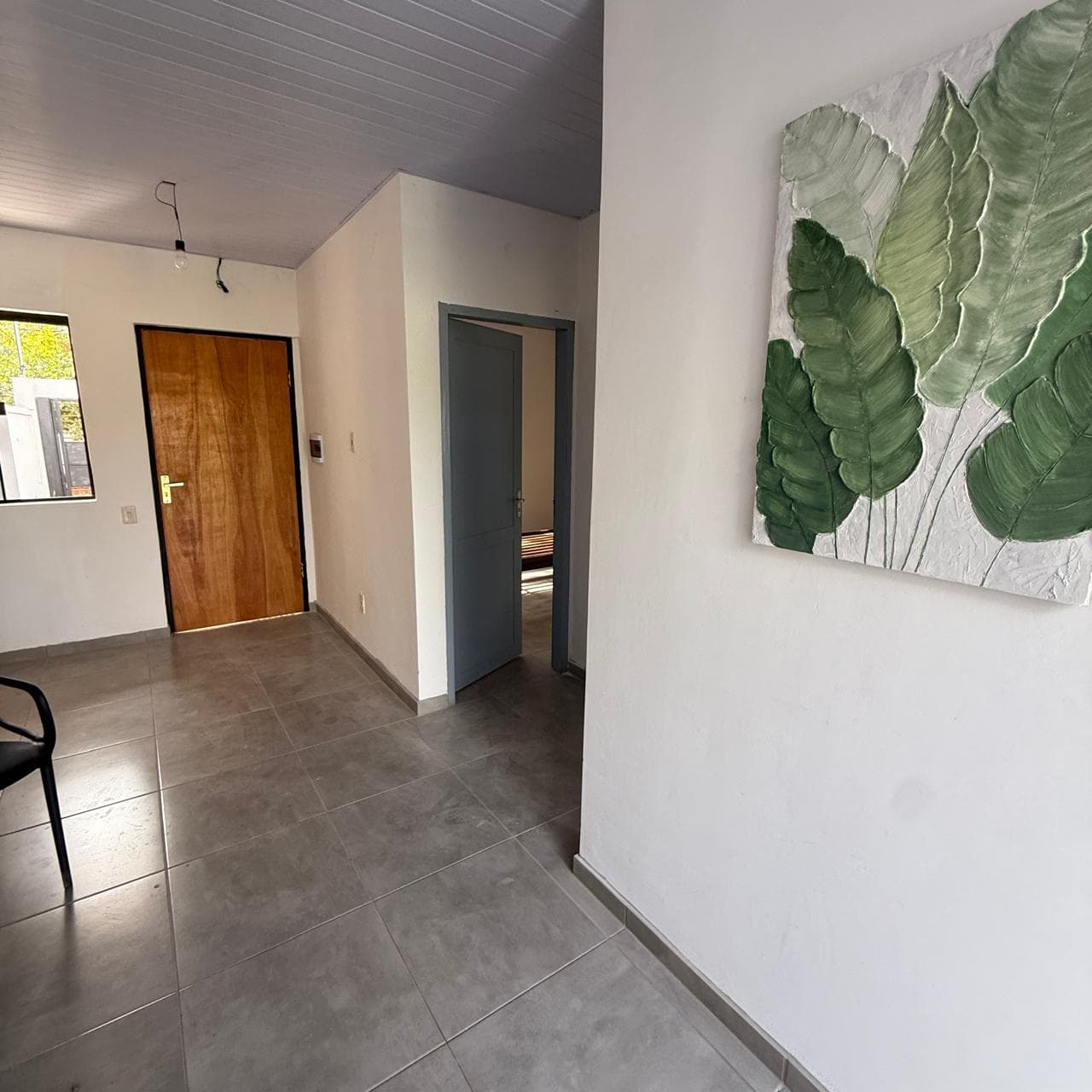 Duplex 70 M2, Luque Cañada Garay. Venta Directa Del Propietario! — foto 3