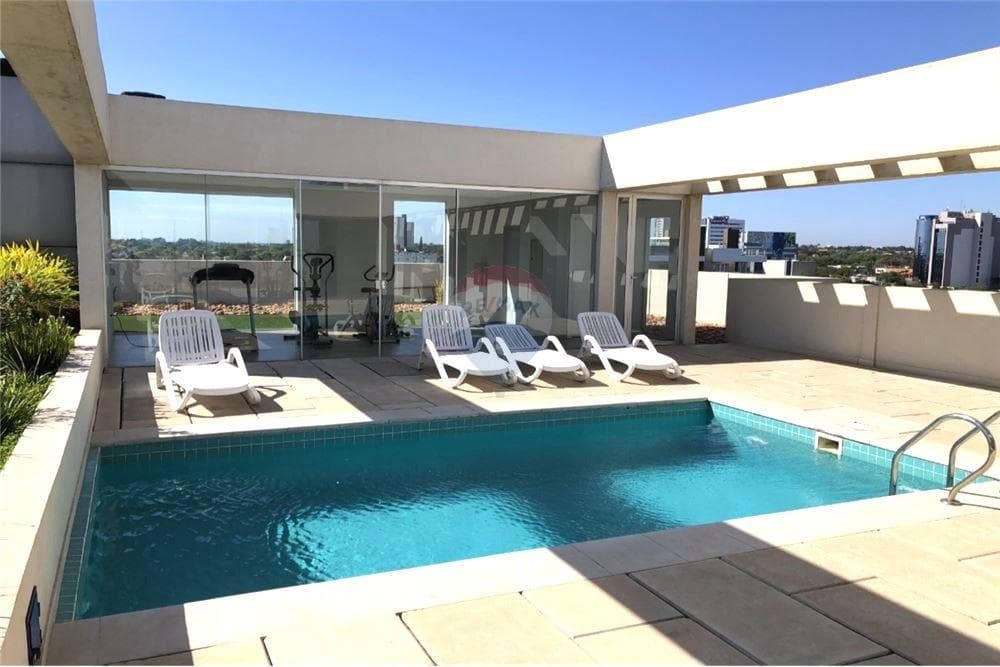 Departamento-alquiler-Villa Morra- asuncion, foto 5