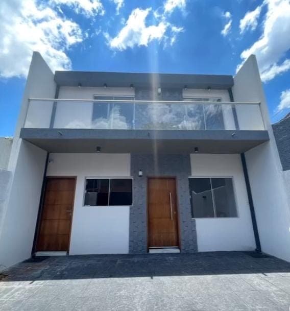 Duplex de 3 habitaciones con piscina en ciudad nueva colegio internacional