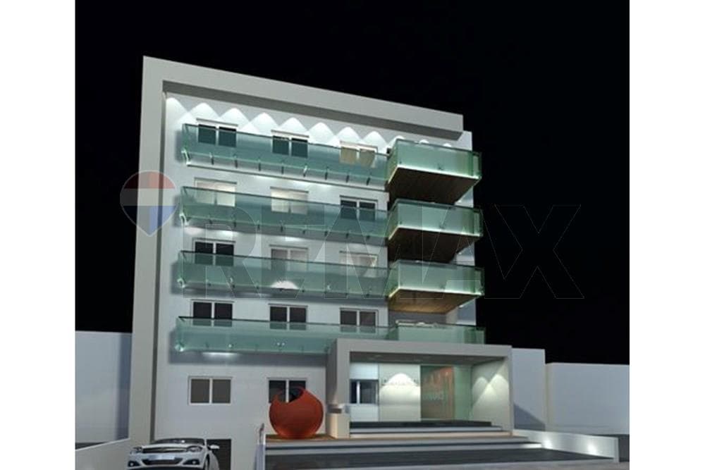 Departamento sobre Av. Molas López, Asunción — foto 2