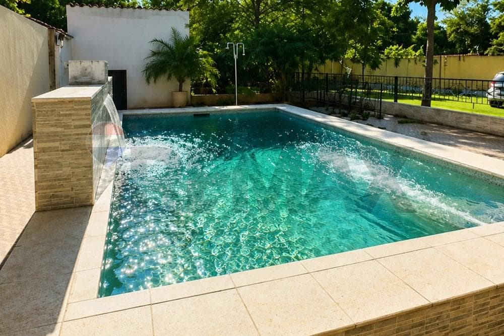 Casa quinta en areguá — foto 1