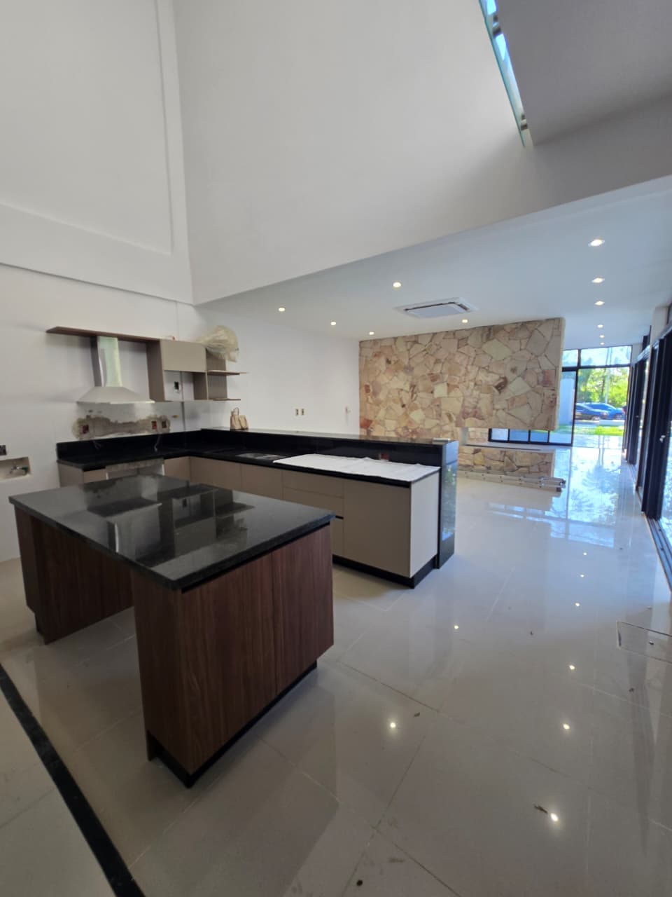 Residencia a estrenar en San Bernardino, foto 4