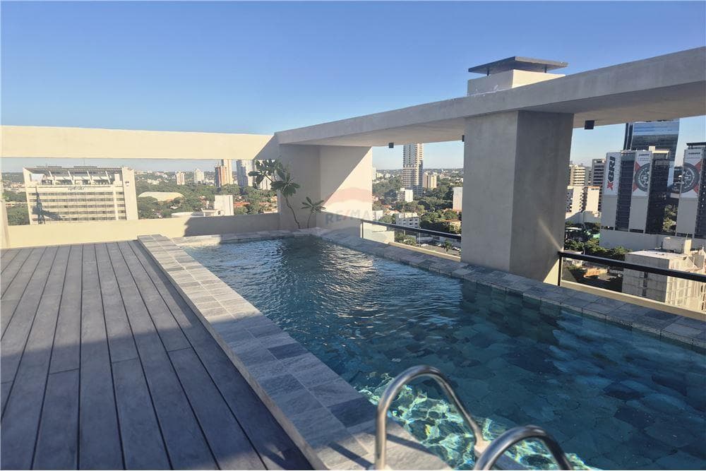 A estrenar vendo hermoso depto en Carmelitas, foto 3