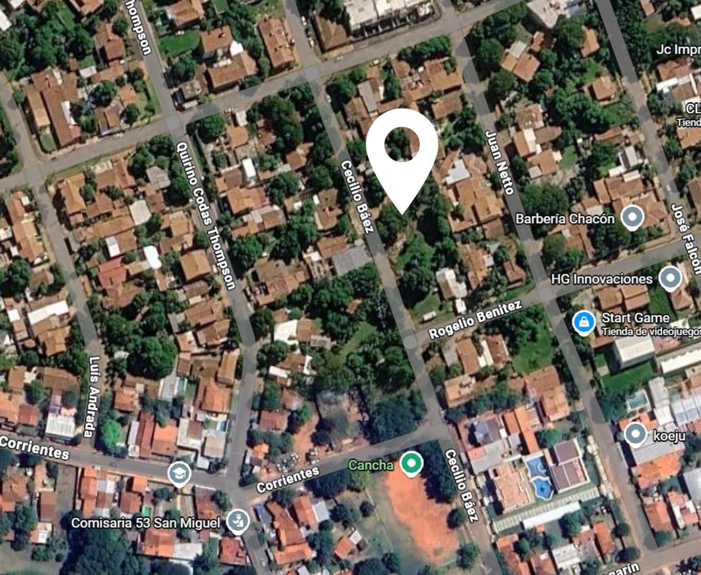 - Terreno Premium en San Lorenzo – Barrio San Miguel, foto 4