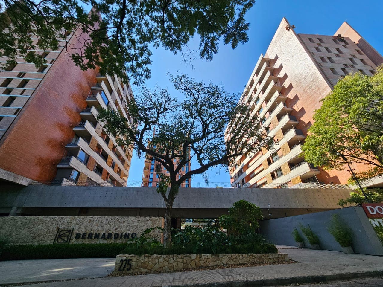 Hermoso dpto a estrenar - edificio bernardino - torre 3