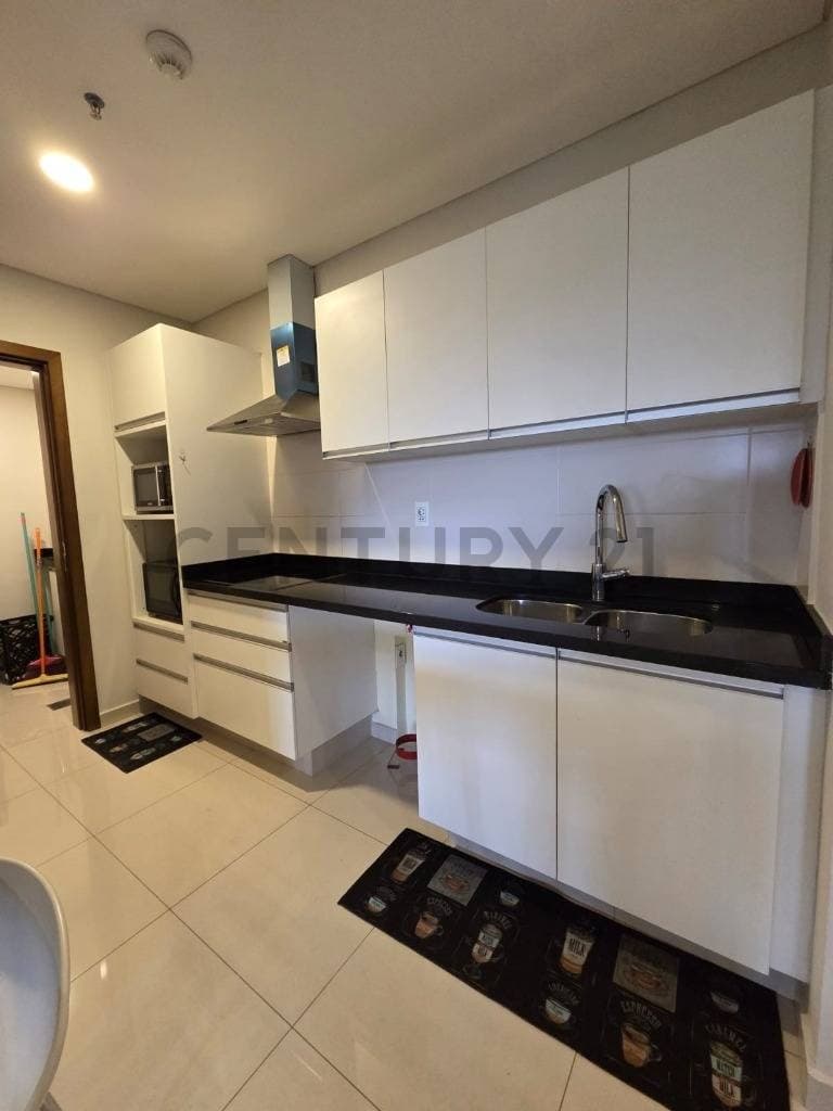 amplio dpto de 1 habitación totalmete amoblado, foto 4
