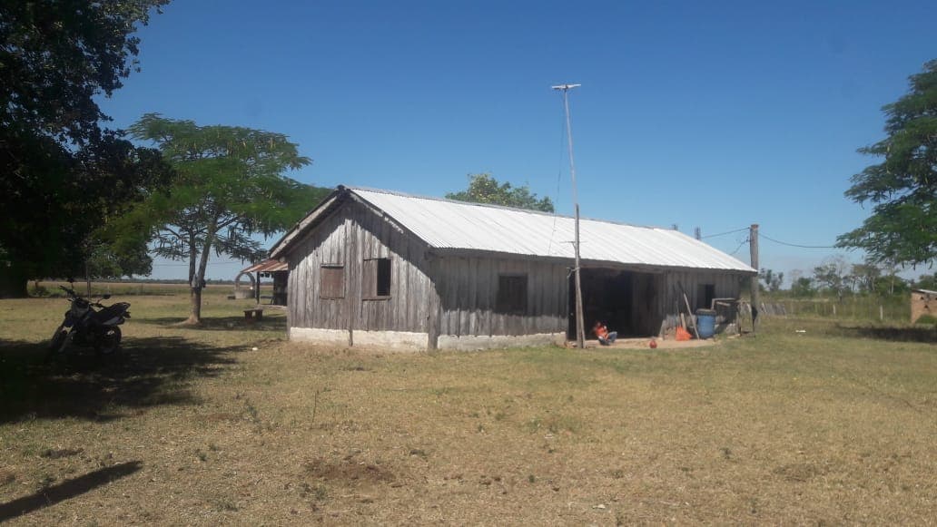 Estancia de 660 hectareas - clcs4806535 — foto 2