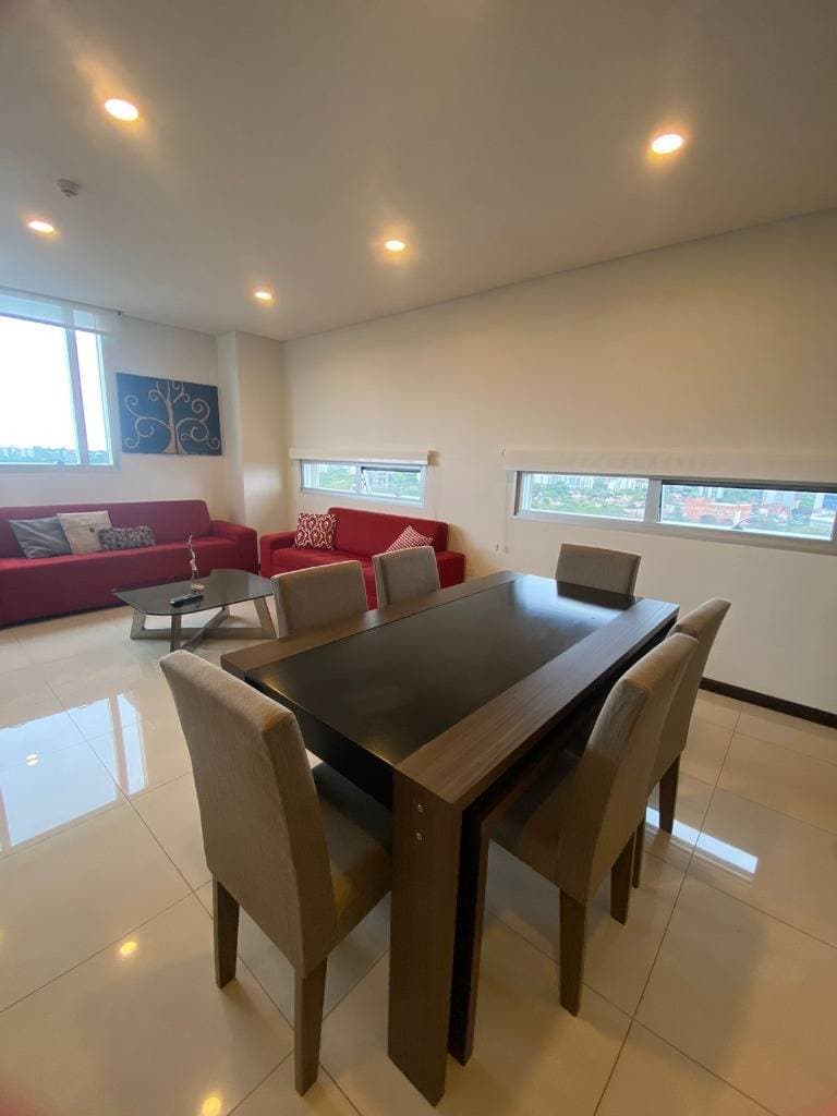 Departamento Amoblado- Zona Boggiani, foto 2