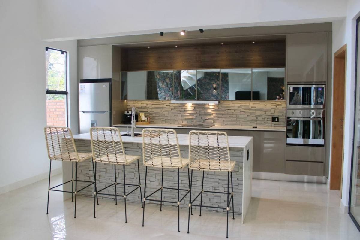 Lujosa residencia en San Bernardino, foto 5