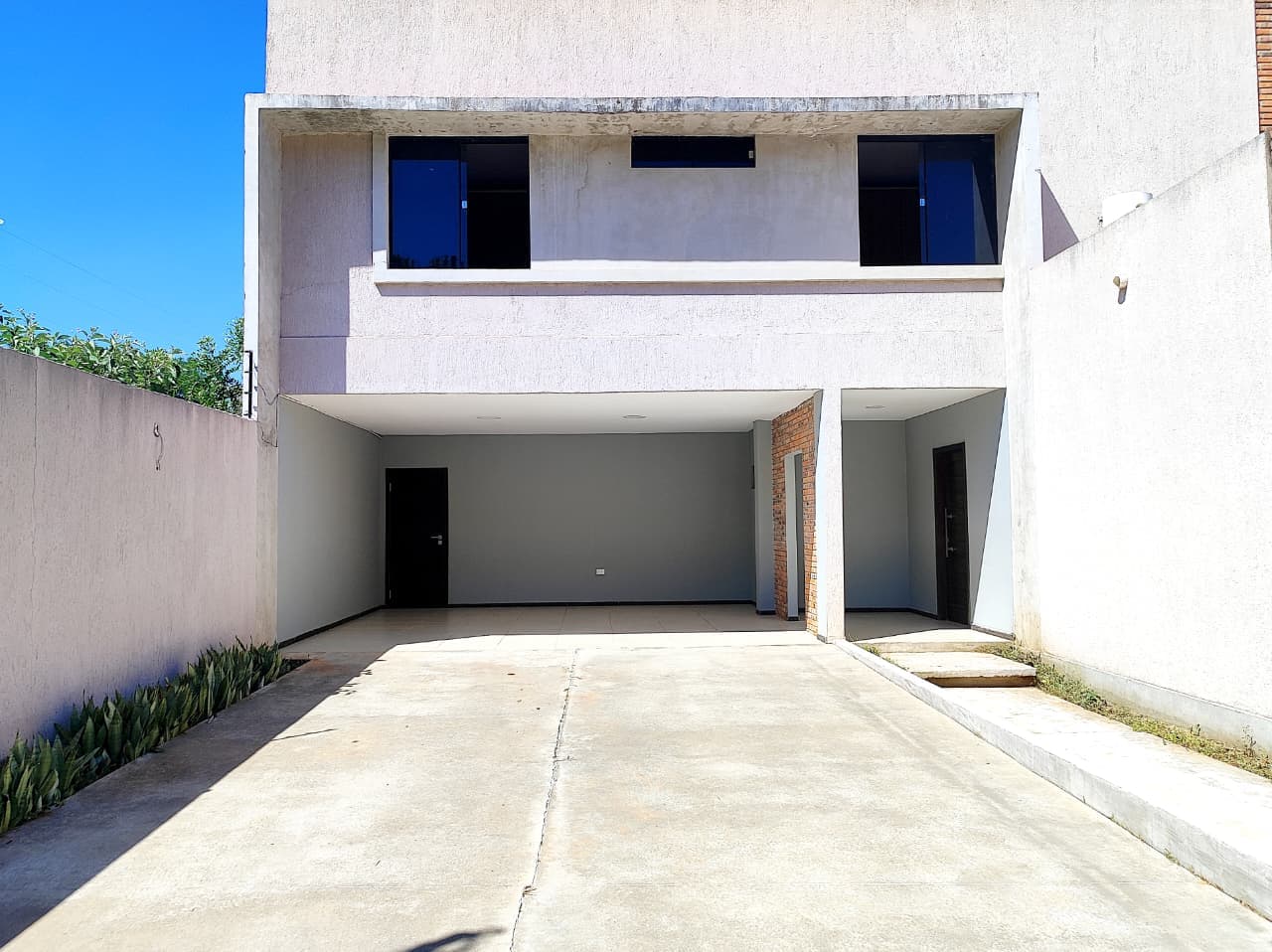 Casa en venta - Luque bº molino, foto 4