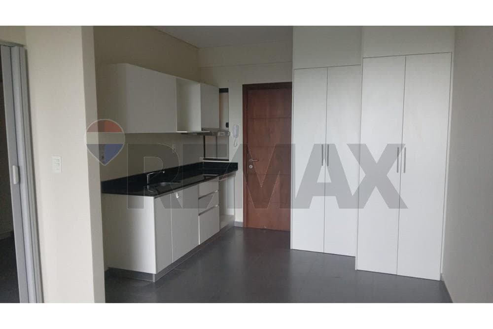Departamento - Alquiler - San Lorenzo, Central, Paraguay, foto 2