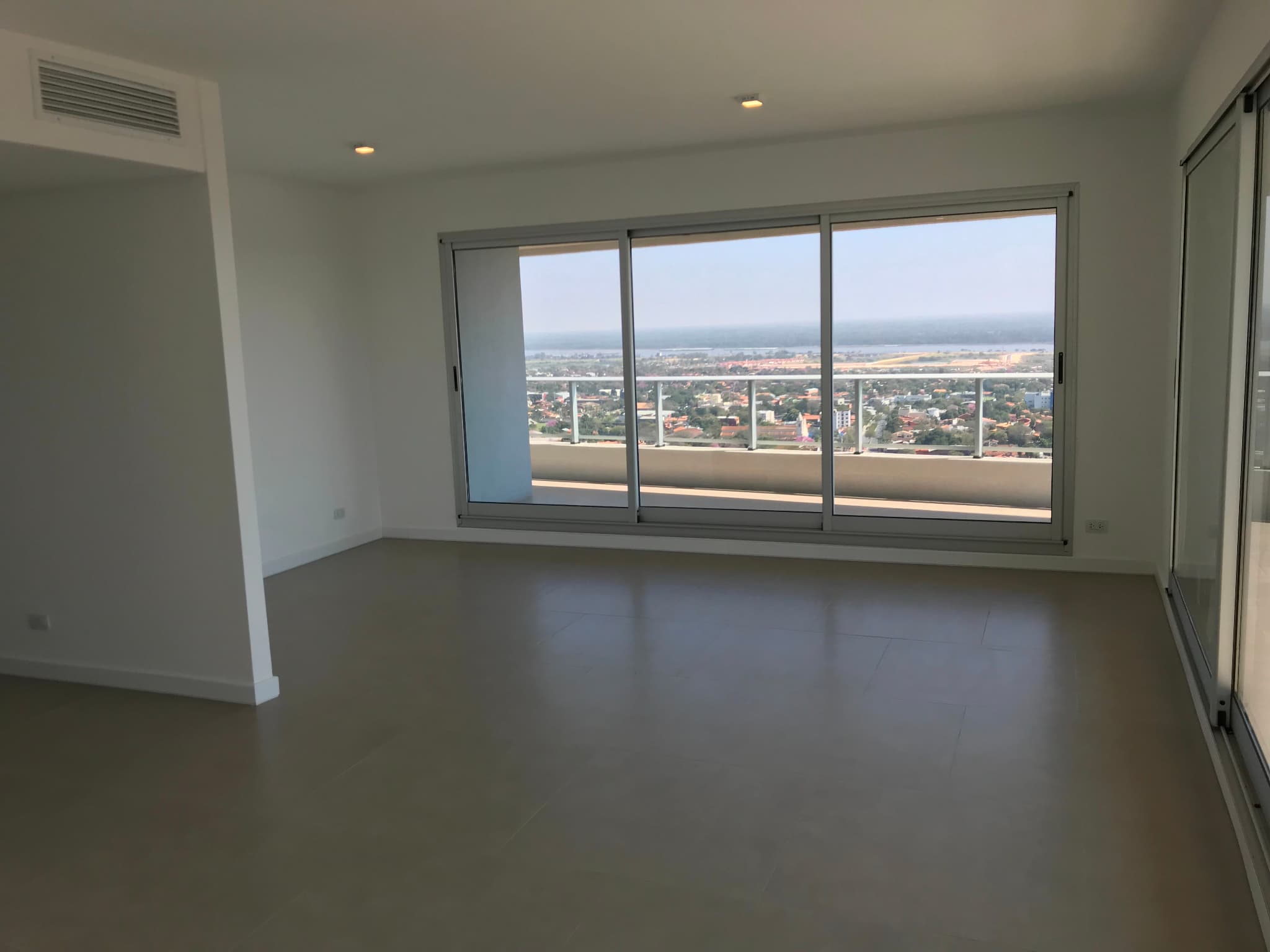 Palacio De Los Patos - Exclusivo Departamento en Venta, 2 Dormitorios de Lujo - Piso 22 B1 T1 — foto 5