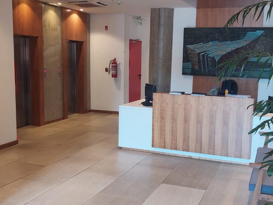 Amplia oficina en alquiler, foto 2