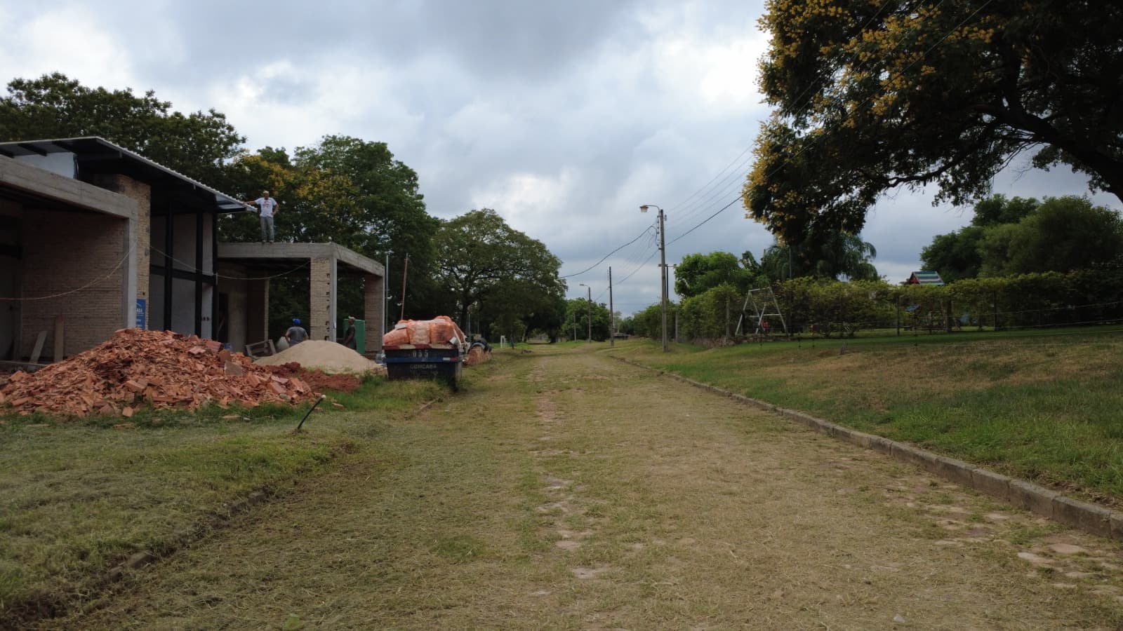 Terreno en exclusivo barrio cerrado — foto 3