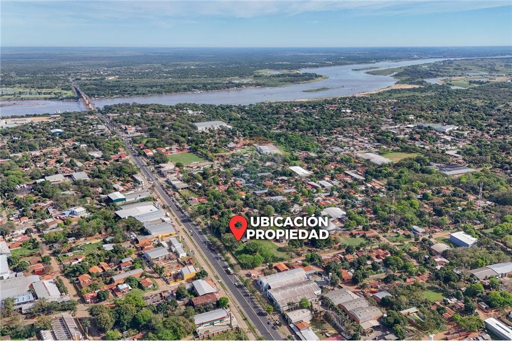 Terreno - Venta - Mariano Roque Alonso, Paraguay, foto 2