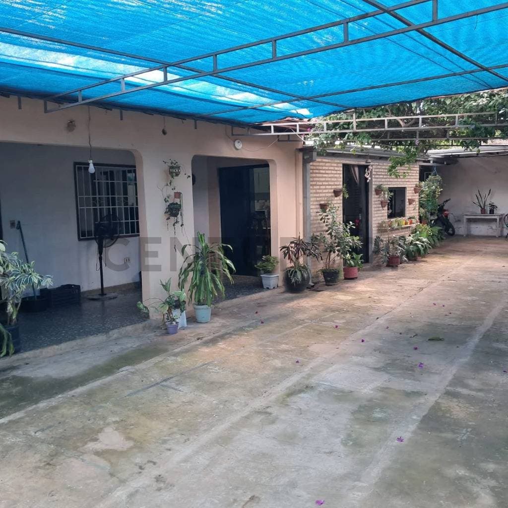 de Casa en Luque, Central, foto 5