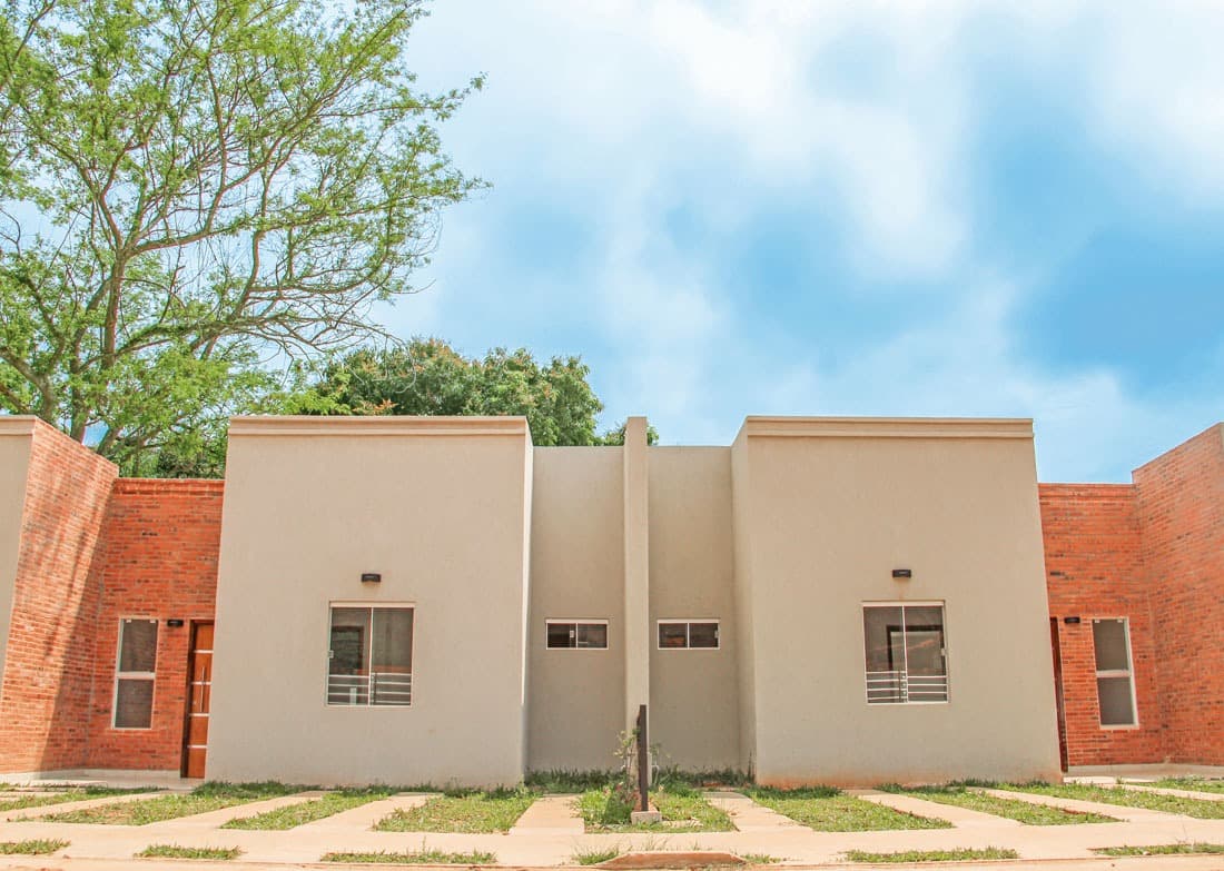OPORTUNIDAD DE INVERSIÓN c/ RENTA!!! Casa en Condominio Tavamay - Luque