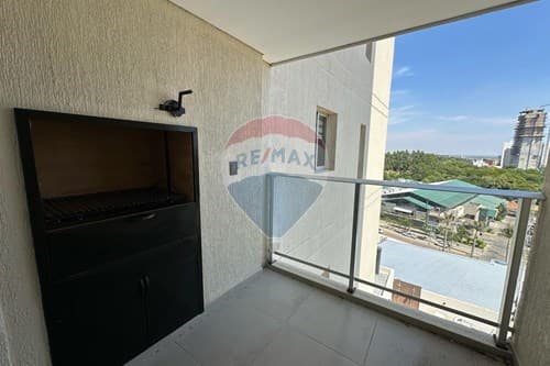 Departamento-Alquiler-PY Asunción Las Lomas — foto 4