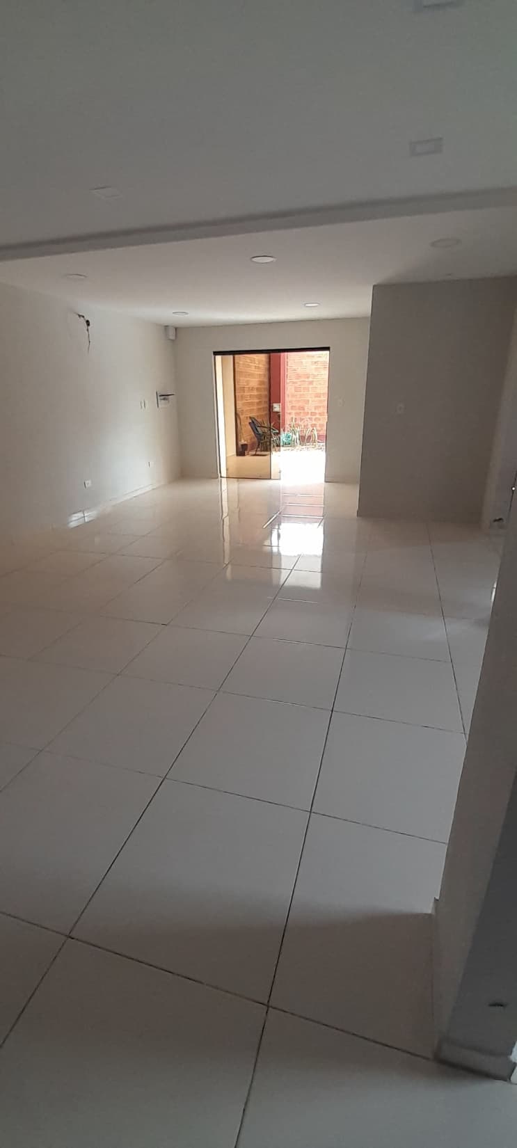 En San Lorenzo – Barrio Santa María, foto 3