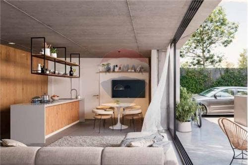 Insignia terra: Departamento de 1 dormitorio con cochera incluida, foto 4