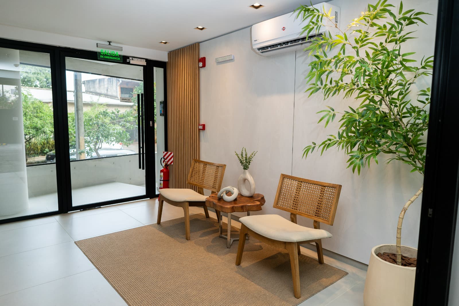 Departamento en venta edificio vivo villa aurelia, foto 2