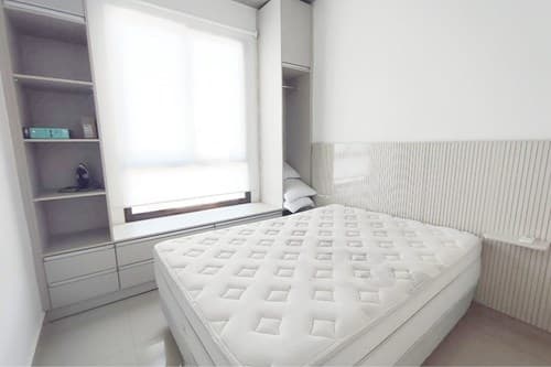Departamento En Luque, Edificio Zuba 4 — foto 3
